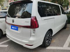 Dongfeng Forthing M7 Lingjue Edition 2.0T Automatic Marquis Edition - фото 2