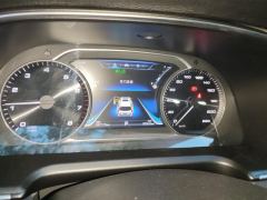 Dongfeng Forthing M7 Lingjue Edition 2.0T Automatic Marquis Edition - фото 20