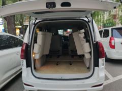 Dongfeng Forthing M7 Lingjue Edition 2.0T Automatic Marquis Edition - фото 7