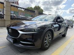 Mazda CX-4 2.0L 2WD Edition - photo 1