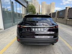 Mazda CX-4 2.0L 2WD Edition - photo 12