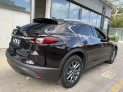 Mazda CX-4 2.0L 2WD Edition - photo 13