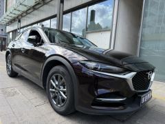 Mazda CX-4 2.0L 2WD Edition - photo 3