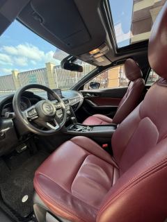 Mazda CX-4 2.0L 2WD Edition - photo 5