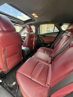 Mazda CX-4 2.0L 2WD Edition - photo 6