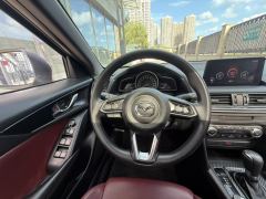 Mazda CX-4 2.0L 2WD Edition - photo 9