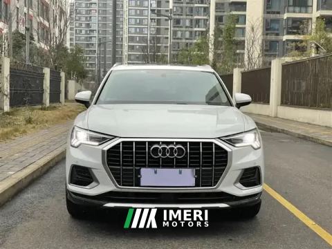 2023 Audi Q3 35 TFSI Stylish Sporty Edition - ავტომობილი ჩინეთიდან