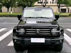 Tank 300 Off-Road Edition 2.0T Challenger - ფოტო 1