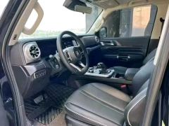 Tank 300 Off-Road Edition 2.0T Challenger - ფოტო 2
