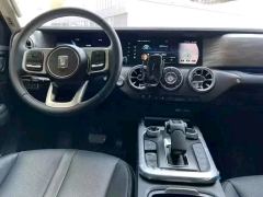 Tank 300 Off-Road Edition 2.0T Challenger - ფოტო 5
