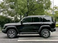 Tank 300 Off-Road Edition 2.0T Challenger - ფოტო 9
