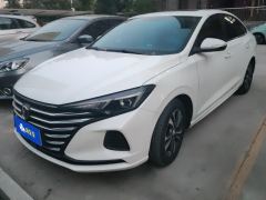 Changan Eado Chang 'an Ease Movement PLUS 1.6L GDI CVT Luxury Edition - фото 1