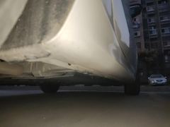 Changan Eado Chang 'an Ease Movement PLUS 1.6L GDI CVT Luxury Edition - фото 10