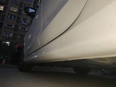 Changan Eado Chang 'an Ease Movement PLUS 1.6L GDI CVT Luxury Edition - фото 11