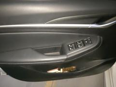 Changan Eado Chang 'an Ease Movement PLUS 1.6L GDI CVT Luxury Edition - фото 12