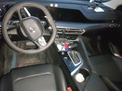 Changan Eado Chang 'an Ease Movement PLUS 1.6L GDI CVT Luxury Edition - фото 16