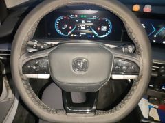 Changan Eado Chang 'an Ease Movement PLUS 1.6L GDI CVT Luxury Edition - фото 18
