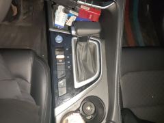Changan Eado Chang 'an Ease Movement PLUS 1.6L GDI CVT Luxury Edition - фото 19