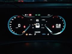 Changan Eado Chang 'an Ease Movement PLUS 1.6L GDI CVT Luxury Edition - фото 20