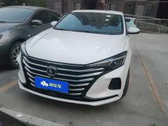 Changan Eado Chang 'an Ease Movement PLUS 1.6L GDI CVT Luxury Edition - фото 3