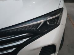 Changan Eado Chang 'an Ease Movement PLUS 1.6L GDI CVT Luxury Edition - фото 4