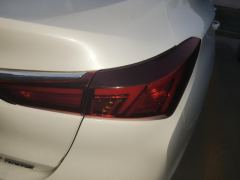 Changan Eado Chang 'an Ease Movement PLUS 1.6L GDI CVT Luxury Edition - фото 5
