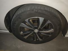 Changan Eado Chang 'an Ease Movement PLUS 1.6L GDI CVT Luxury Edition - фото 6