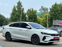 Geely Pinrui Binrui COOL 1.5T Champion Edition - ფოტო 3