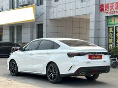 Geely Pinrui Binrui COOL 1.5T Champion Edition - ფოტო 8