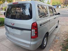 Wuling Hongguang V 1.5L Edition 5 - ფოტო 2