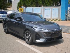 Changan Eado 1.5T 500Bar Version - ფოტო 3