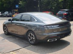 Changan Eado 1.5T 500Bar Version - ფოტო 9
