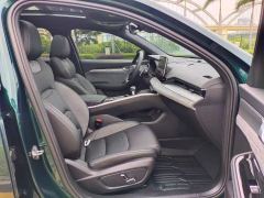 Geely Xingui Xingrui 2.0T Only this turquoise version - ფოტო 5