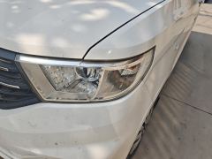 Wuling Hongguang V 1.5L Edition - ფოტო 4