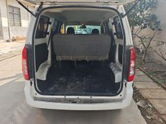 Wuling Hongguang V 1.5L Edition - ფოტო 7