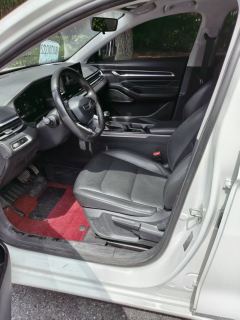 Geely Emgrand Passage 4 1.5L CVT Luxury - ფოტო 7