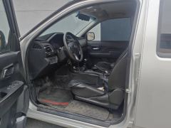 Great Wall 5 2.0T 2WD Version - фото 14