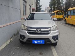 Great Wall 5 2.0T 2WD Version - фото 3