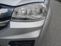Great Wall 5 2.0T 2WD Version - фото 4
