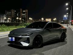 Changan UNI-V 1.5T Premium - ფოტო 5
