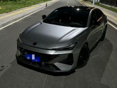 Changan UNI-V 1.5T Premium - ფოტო 7