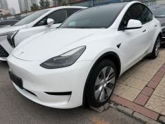 Tesla Model Y Facelift 545km Rear-Wheel Drive Edition - фото 1