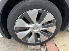 Tesla Model Y Facelift 545km Rear-Wheel Drive Edition - фото 2