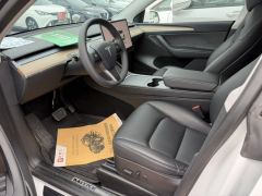 Tesla Model Y Facelift 545km Rear-Wheel Drive Edition - фото 4