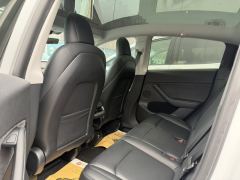 Tesla Model Y Facelift 545km Rear-Wheel Drive Edition - фото 5