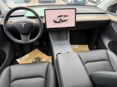 Tesla Model Y Facelift 545km Rear-Wheel Drive Edition - фото 6
