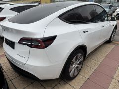 Tesla Model Y Facelift 545km Rear-Wheel Drive Edition - фото 7