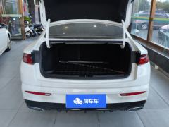 Geely Xingui Xingrui 2.0T Prestigious Edition - ფოტო 7