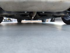 Geely Xingui Xingrui 2.0T Prestigious Edition - ფოტო 9