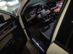 Volkswagen Tharu Tayron 330TSI 2WD R-Line High-Energy Edition - photo 14